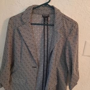 SoHo Jacket